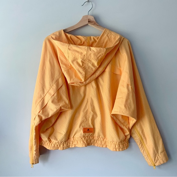 Stella McCartney x Adidas Athletic Jacket - Picture 6 of 8